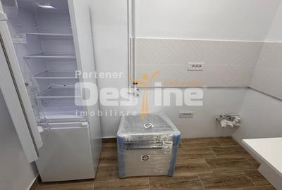 Garsonieră decomandată, mobilată în Militari - 4