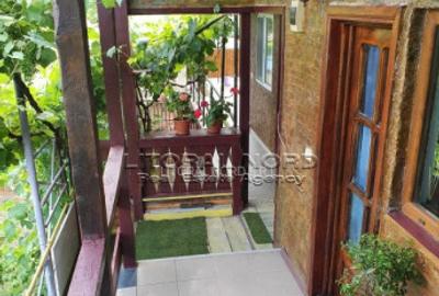 Casă cu 9 camere cu Teren 209 Mp în Eforie - 12