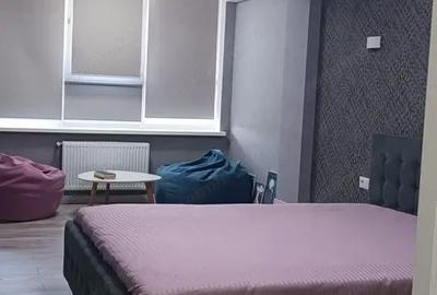 Garsonieră în Aradului - 2