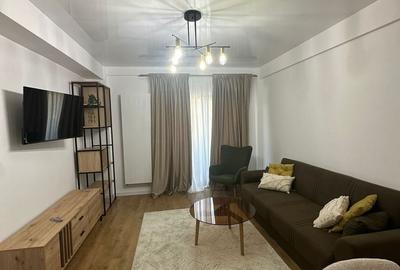 Apartament cu 2 camere în Bucium - 7