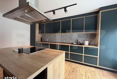 Apartament cu 4 camere în Sud - 10