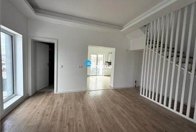 Casa tip duplex de vanzare,125 mp utili, curte 250 mp,Rediu - 13