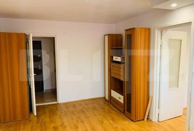 Apartament 2 camere, pentru investitie, Reghin - 3