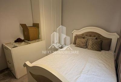 Apartament decomandat cu 3 dormitoare, parcare – Inel 2 - etaj 2 - 12