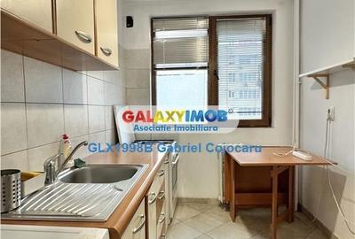 Apartament cu 2 camere semidecomandat în Obor - 12