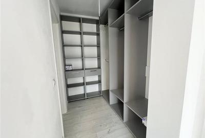 Casa individuala Cristian incalzire in pardoseala si garaj - 20