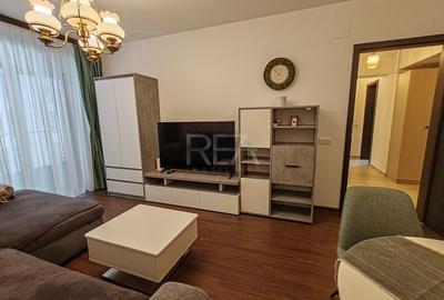 Apartament cu 2 camere decomandat, mobilat în Drumul Taberei - 5