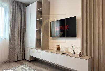 Apartament cu 2 camere în Central - 1