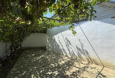 Casa si teren 1407mp de vanzare in Campineanca str Podgoriei nr 10 - 25