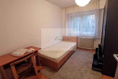 Apartament cu 3 camere decomandat, mobilat în Mărăști - 6