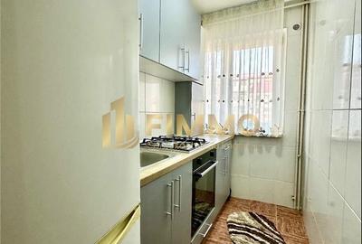 Apartament cu 2 camere în George Enescu - 6