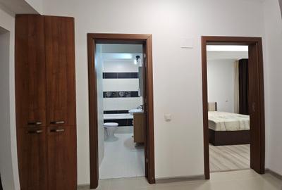 Apartament cu 2 camere semidecomandat, mobilat în Balada - 20
