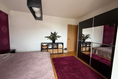 APARTAMENT 2 CAMERE MOBILAT - PIPERA - IANCU NICOLAE - COMISION 0% - 3