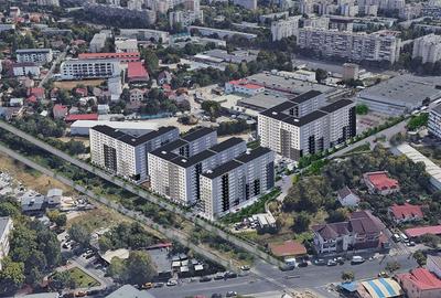 Apartament cu 2 camere în Militari - 3