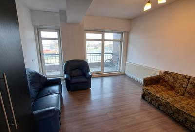 APARTAMENT 3 CAMERE - SUPRAFATA GENEROASA - 10