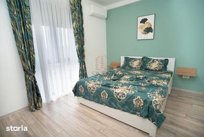 Apartament cu 2 camere decomandat în Sânmartin - 4
