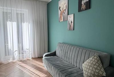 Apartament cu 2 camere în Floreasca - 4