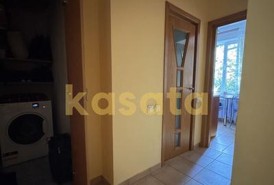 Apartament cu 2 camere semidecomandat în Floreasca