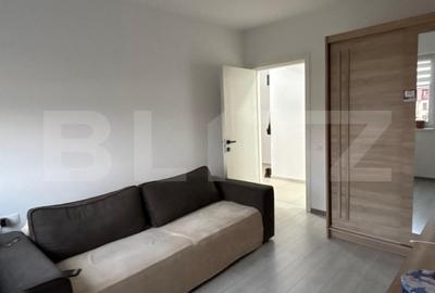 Vanzare/Schimb Apartament 3 camere, etaj intermediar, 72 mp in Tractorul - 7