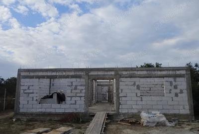 Casă cu 3 camere în Curcani - 2