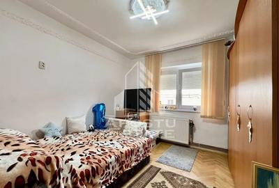 Apartament cu 2 camere decomandat, mobilat în Dorobanților - 9