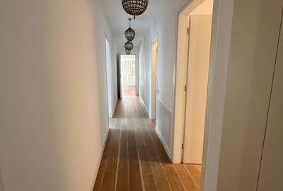 Apartament cu 4 camere in imobil exclusivist lângă lacul Floreasca - 11