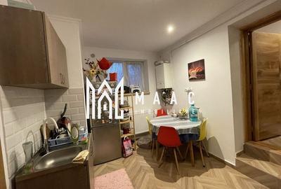 Apartament la casă | Grădină + Anexe | Cisnădie | - 5