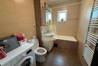 Apartament 2 camere cu 48 mp gradina si parcare pe Calea Cisnadiei Apartament 2 camere cu 48 mp gradina si parcare pe Calea Cisnadiei - 9