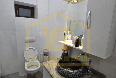Apartament cu 2 camere + demisol, de vanzare in Curtea de Arge?. Apartament cu 2 camere + demisol, de vanzare in Curtea de Arge?. - 6