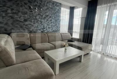 Apartament 2 camere, 69 mp, The Colors Residence - 3