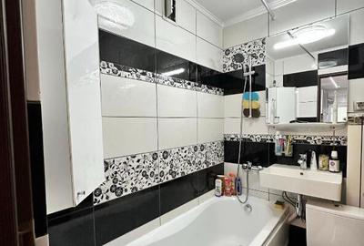 Apartament 2 camere, decomandat - zona Bartolomeu Apartament 2 camere, decomandat - zona Bartolomeu - 7