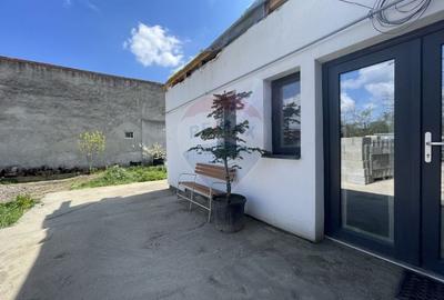 Casa individuala in zona Ronat