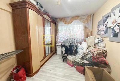 Apartament cu 2 camere decomandat în Cornișa - 8