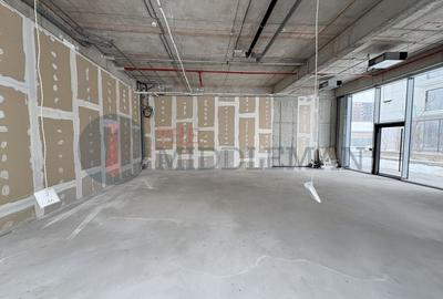 Inchiriere spatiu comercial - ONE Cotroceni Park - 4