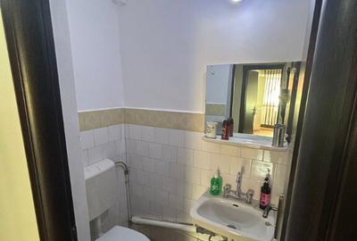 Ap. 3 cam Arcu, CT, aer condi?ionat, mobilat ?i utilat, 2 bai - 8