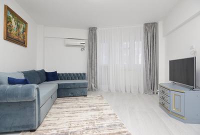 INCHIRIERE APARTAMENT 2 CAMERE DRISTOR - METROU DRISTOR - 2