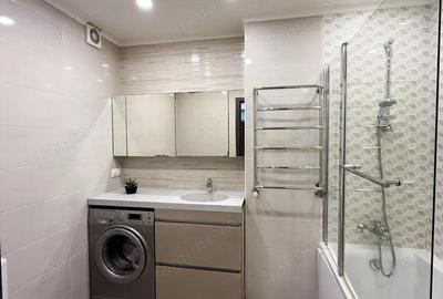 Apartament cu 2 camere decomandat în Giroc - 2