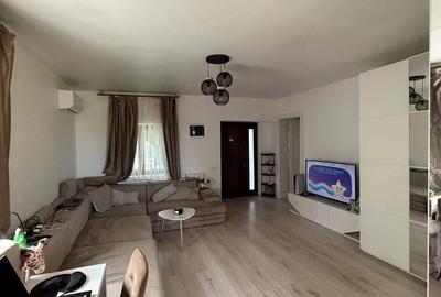 Se vinde casa in Cocani, Crevedia - 1