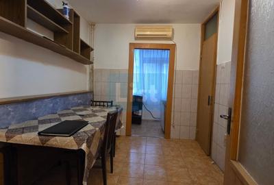 Apartament cu 2 camere decomandat în Crihala - 4