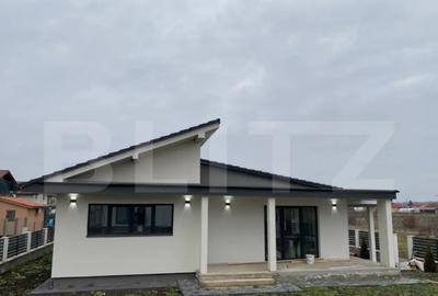 Casă cu 3 camere cu Teren 510 Mp în Central - 12