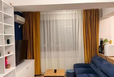 Garsonieră decomandată în Băneasa - 2