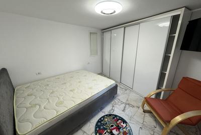 Apartament cu 2 camere semidecomandat, mobilat în Unirii - 6