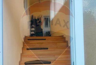 Casa la tara in satul Retis, comuna Bradeni, aproape de ... - 9