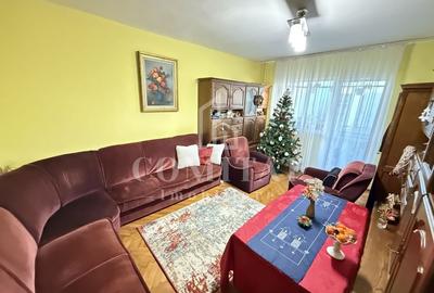 Apartament 3 camere decomandate| Etaj Intermediar| Zona Cinema Mărăști - 4