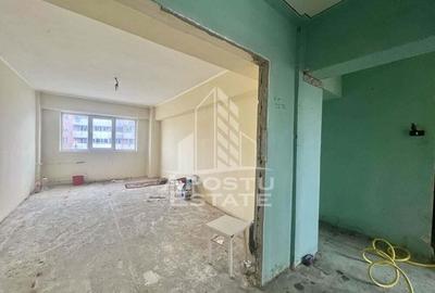 Apartament cu 4 camere decomandat în Simion Bărnuțiu - 10