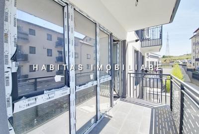 Apartament cu 2, camere, zona Vivo, parcari subterane - 3