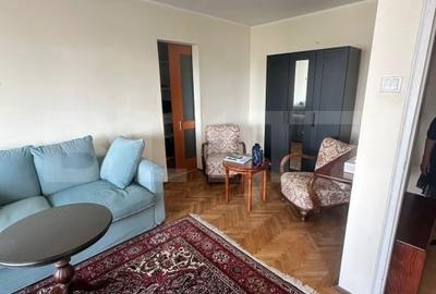 Apartament cu 2 camere, 51,60 mp, INVESTIȚIE TOP in CENTRU!