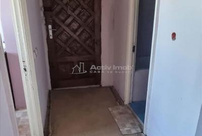 Garsonieră decomandată în Central - 4