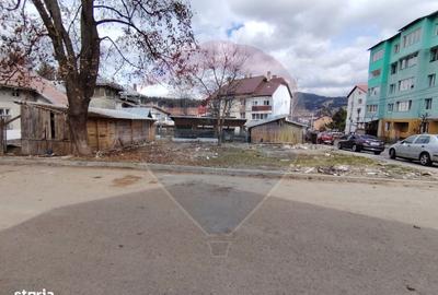 Spațiu comercial, în Central - 3