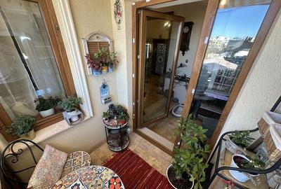 Apartament 4 camere zoma Piata Ovidiu - Peninsula - 11